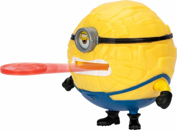Productafbeelding Moose Mega Minion transformatiekamerset
