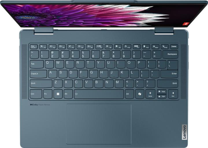 Immagine prodotto Lenovo Yoga 7 2-in-1 (14", Intel Core Ultra 5 125H, 16 GB, 1000 GB, DE)