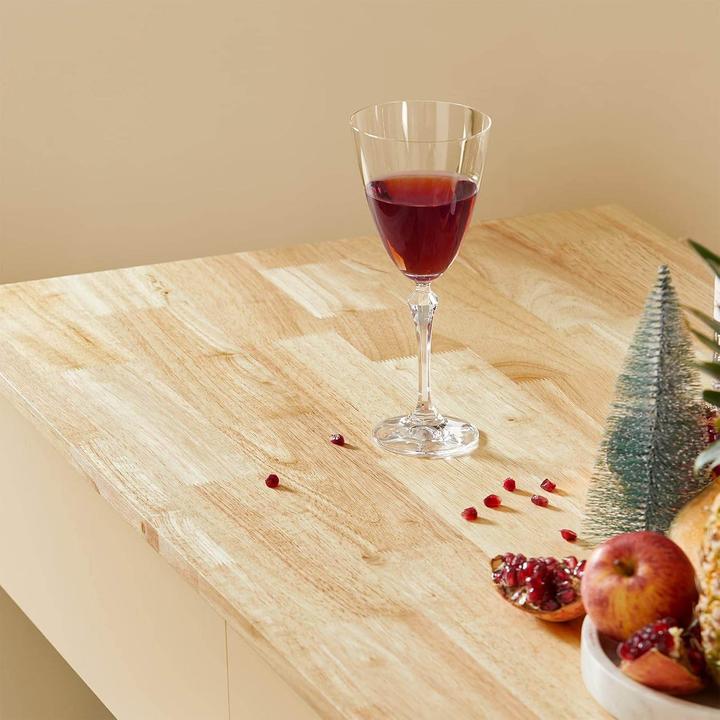 Image du produit SoBuy Sideboard (120 x 60 x 90 cm)