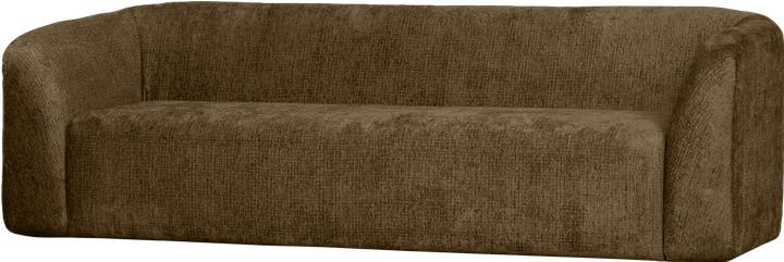 Actual product image Woood Sloping (3-seater)