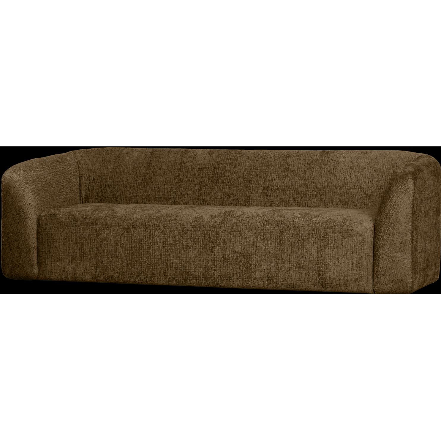 BePureHome, Sofa, Sloping (3-Sitzer)