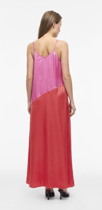 Image du produit Vila VIAVELINA Träger Maxikleid (34)