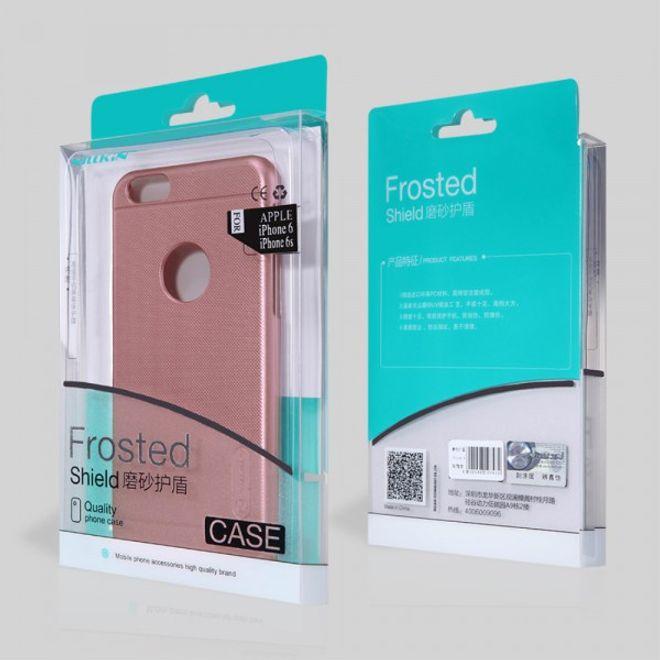Produktbild Nillkin Frosted Shield (Apple iPhone 8, Apple iPhone 7, Apple iPhone SE (2nd Gen), Apple iPhone SE (3rd Gen))