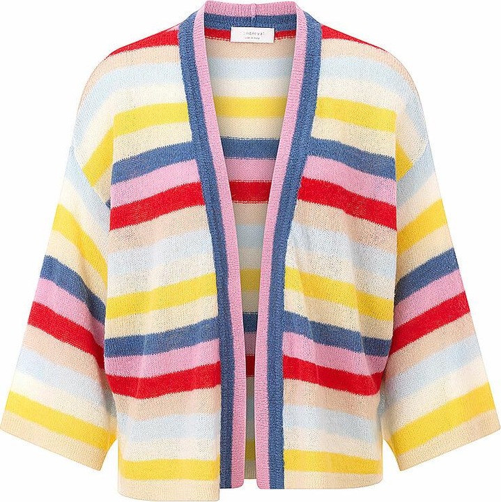 Produktbild Rich & Royal Strickjacke (M)