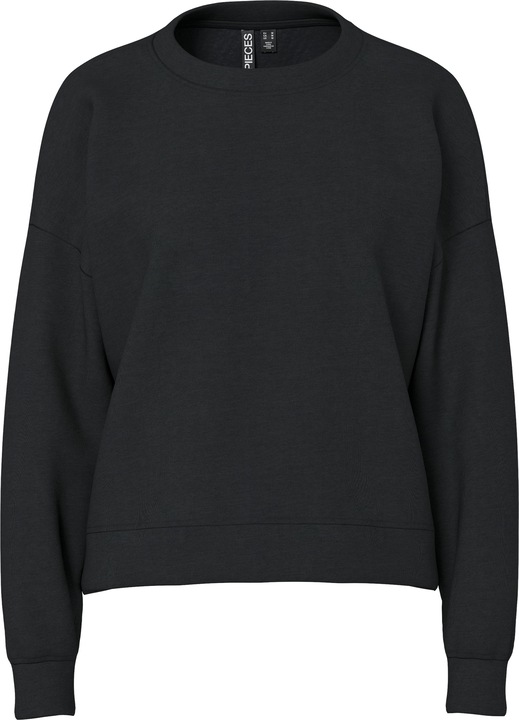 Pieces Lässiges Sweatshirt