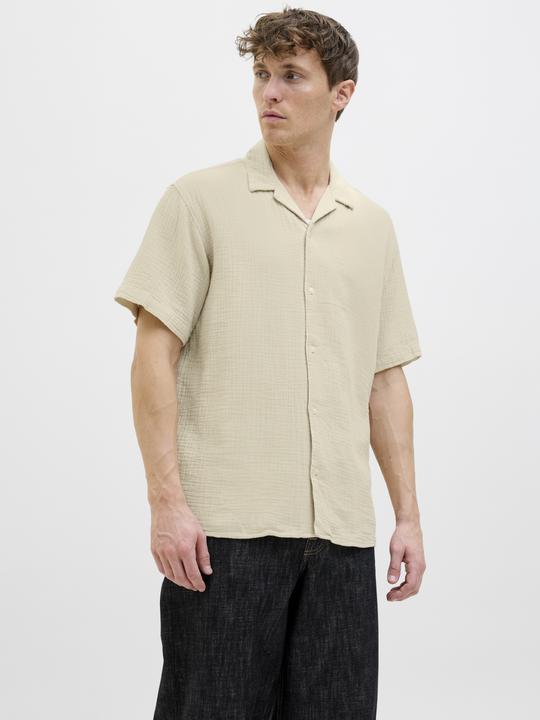 Actual product image Jack & Jones Joreaster Patras Shirt 2 Pack Mp (XL)