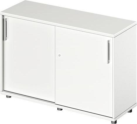 Schäfer Shop Armadio ad ante scorrevoli in LEGNO TETRIS