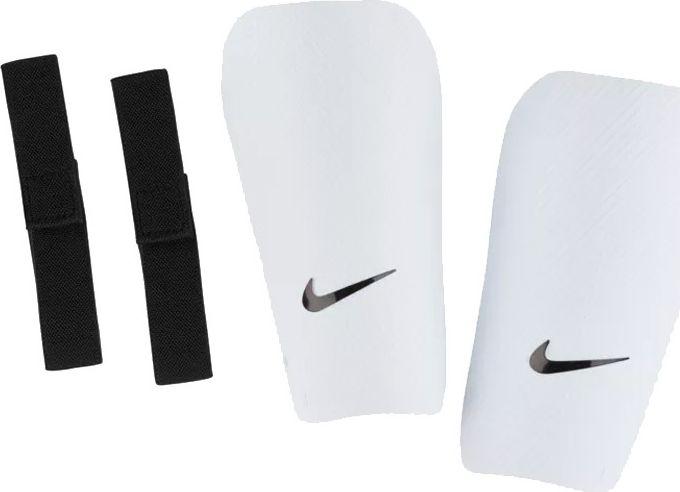 Produktbild Nike J Guard-Ce Soccer Shin Gu White/Black M (M)