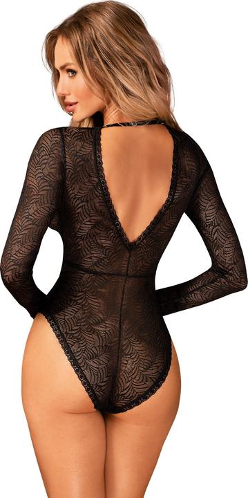 Produktbild Obsessive Merlys Teddy Xs/S (S)