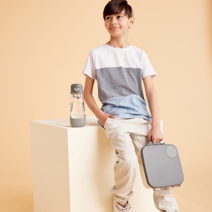 Produktbild B.Box Graphite