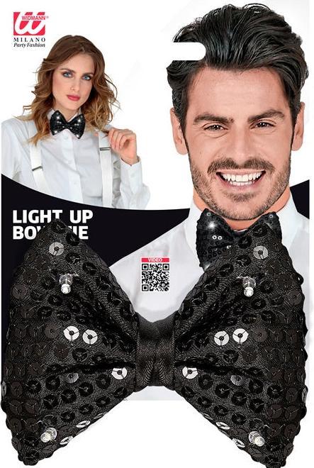 Produktbild Widmann LED Fliege