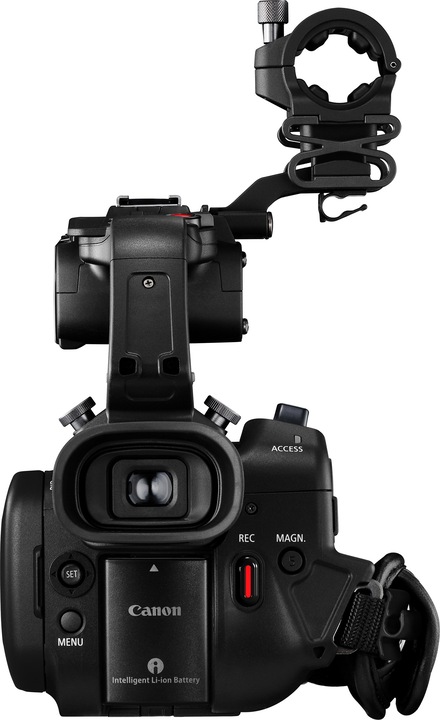 Image du produit Canon XA70 (13.40 Mpx, 25p, 15 x)