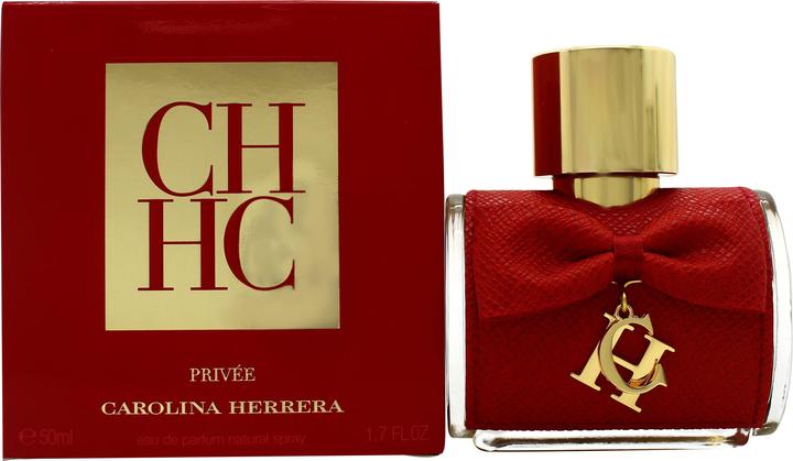Actual product image Carolina Herrera CH Prive (Eau de parfum, 50 ml)