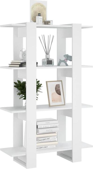 Immagine prodotto vidaXL Bücherregal (80 x 30 x 123.50 cm)
