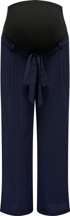 Produktbild Only Maternity Weiter Beinschnitt Hose Palazzohose (XXL)