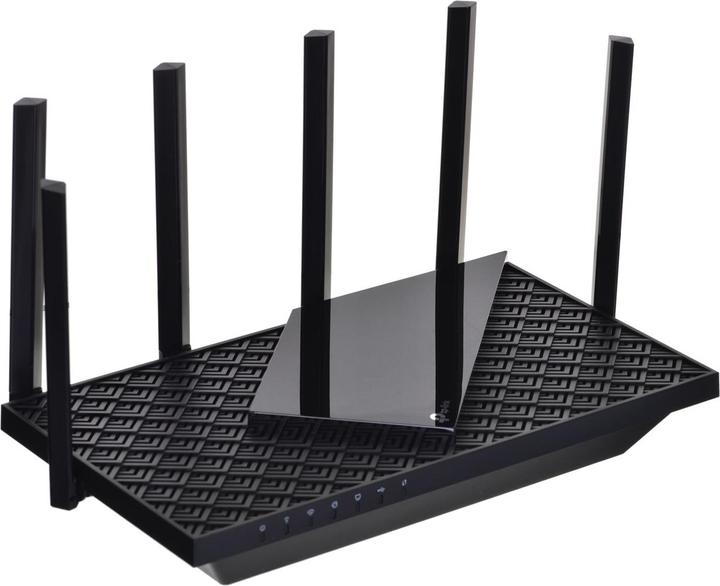 Productafbeelding TP-Link ARCHER AX72 PRO - Wi-Fi 6 router