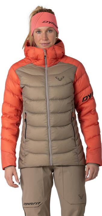 Actual product image Dynafit Tigard Daunenjacke Damen (XL)