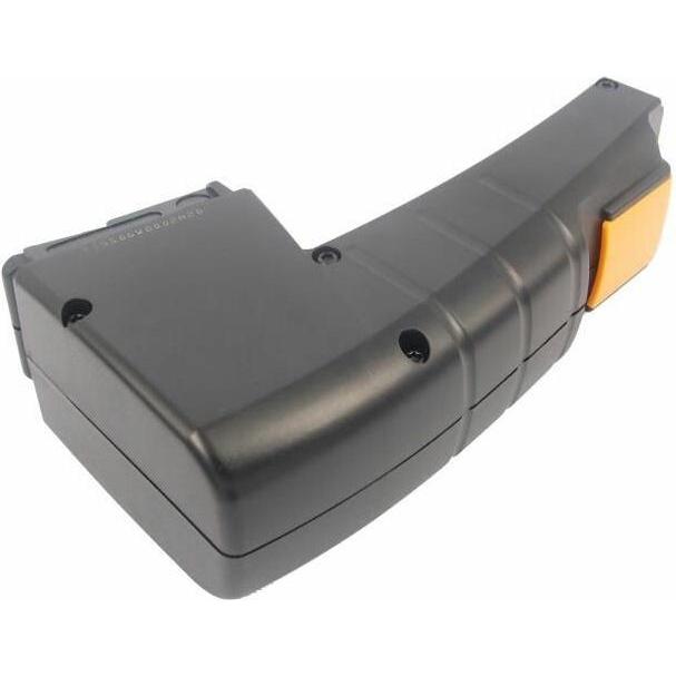 CoreParts, Werkzeugakku + Ladegerät, Battery for Festool PowerTool (9.6 V)