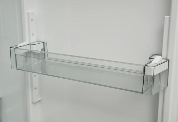 Actual product image Sharp SJ-LD195E0XS-EU (193 l)