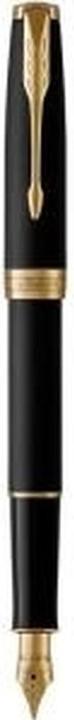 Produktbild Parker Pen Sonnet (Black, Gold, 1x)