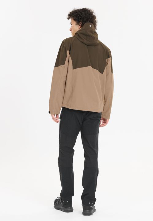 Immagine prodotto Whistler Rodney V2 Softshell Jacket W-Pro 8000 (S)