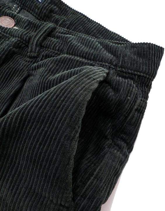 Image du produit Colours & Sons Cargo Corduroy Cropped