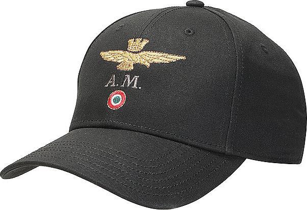Produktbild Aeronautica Militare Kappe (One Size)