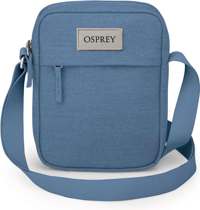 nirvana blue heather