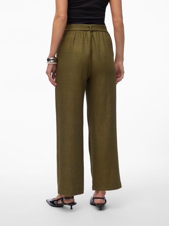 Produktbild Vero Moda VMMELONY Hohe Taille Hose Hose mit weitem Beinschnitt (XS)