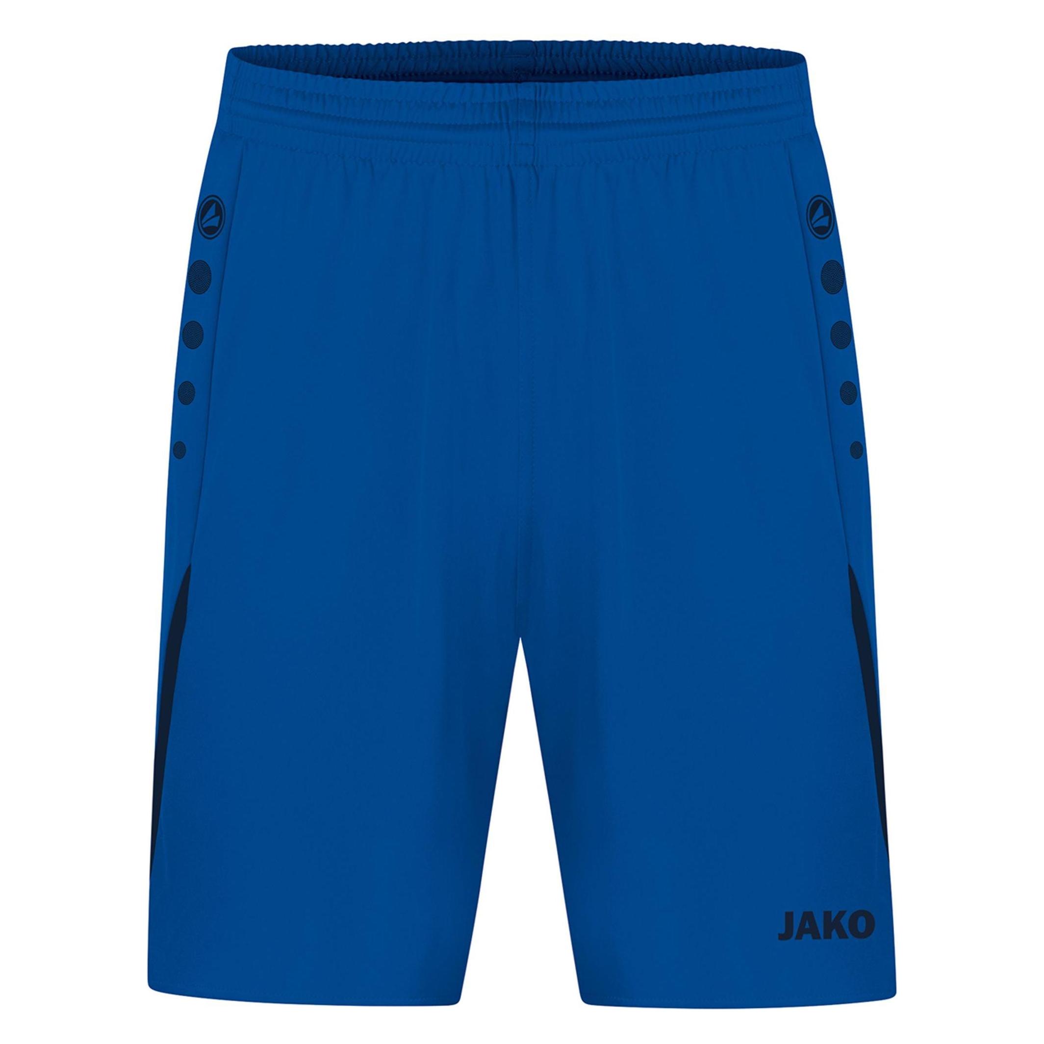 Jako, Damen, Sporthose, Sporthose Challenge (W34/L36), Blau