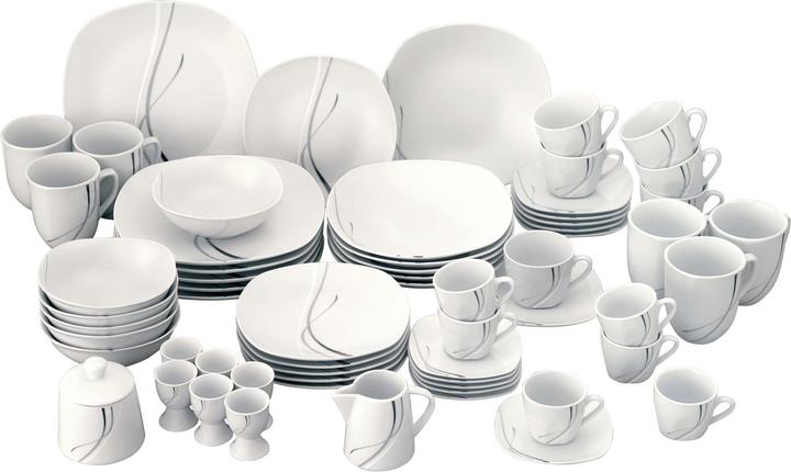 Image du produit Wellco Nuit d'argent (62 pièce(s))