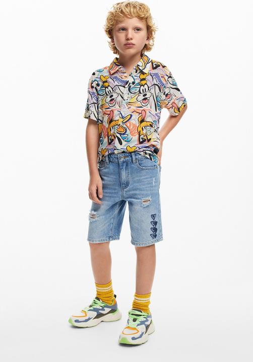 Immagine prodotto Desigual Mickey & Cia (11XL)