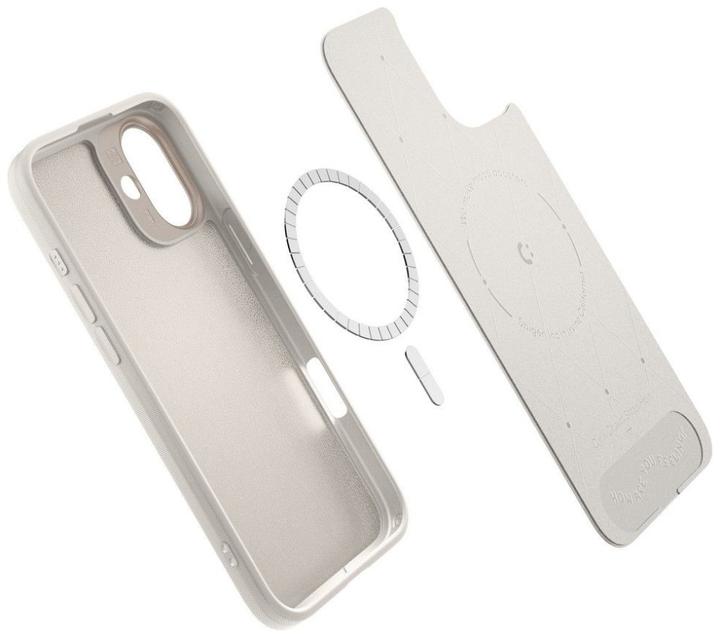 Produktbild Spigen Kajuk Mag (Apple iPhone 16)