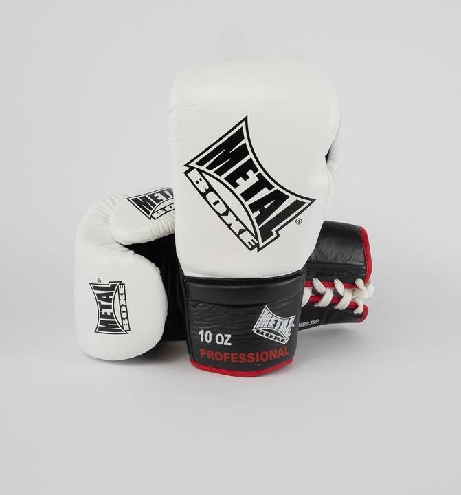 Produktbild Metal Boxe pro sirius (8 OZ)