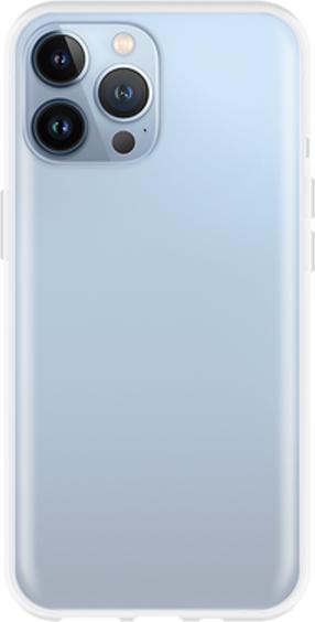 Produktbild Just in Case TPU Back Cover Durchsichtig Apple iPhone 13 Pro Max (Apple iPhone 13 Pro Max)