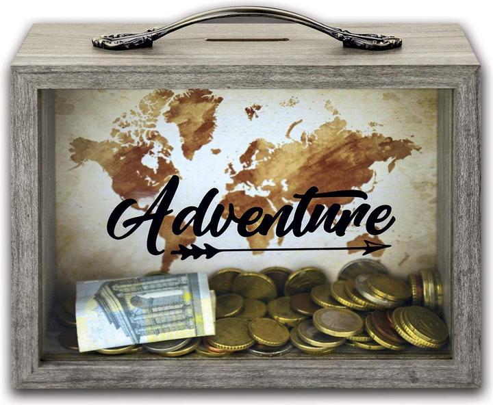 Produktbild ZEP Vida (8 x 23 x 21 cm)