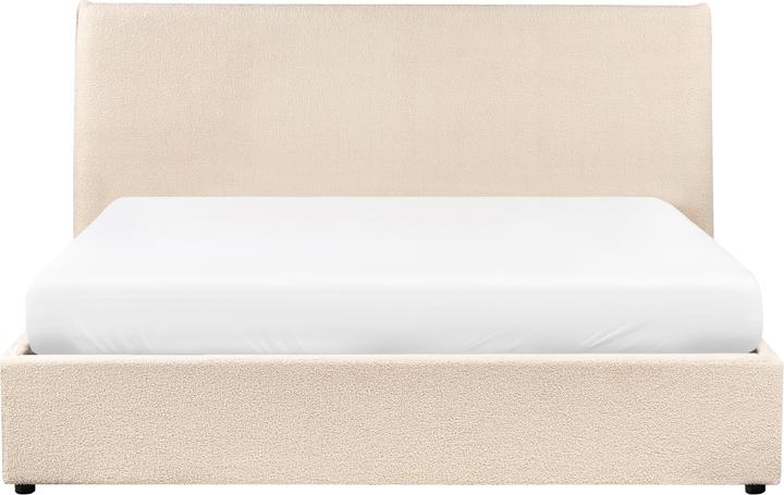 Actual product image Beliani Lavaur (160 x 200 cm)