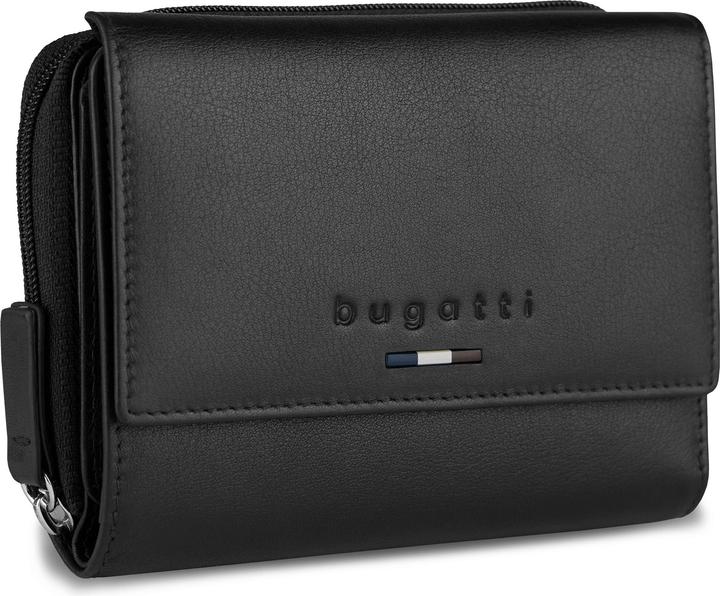 Actual product image Bugatti Romeo Ladies Wallet