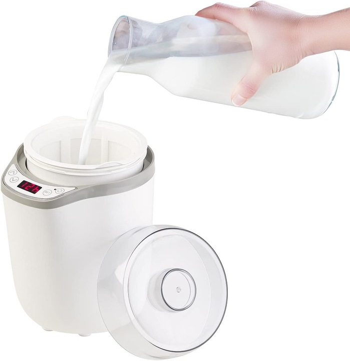Produktbild Rosenstein & Söhne XL-Joghurt-Maker