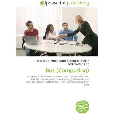 Bus (Computing), Fachbücher