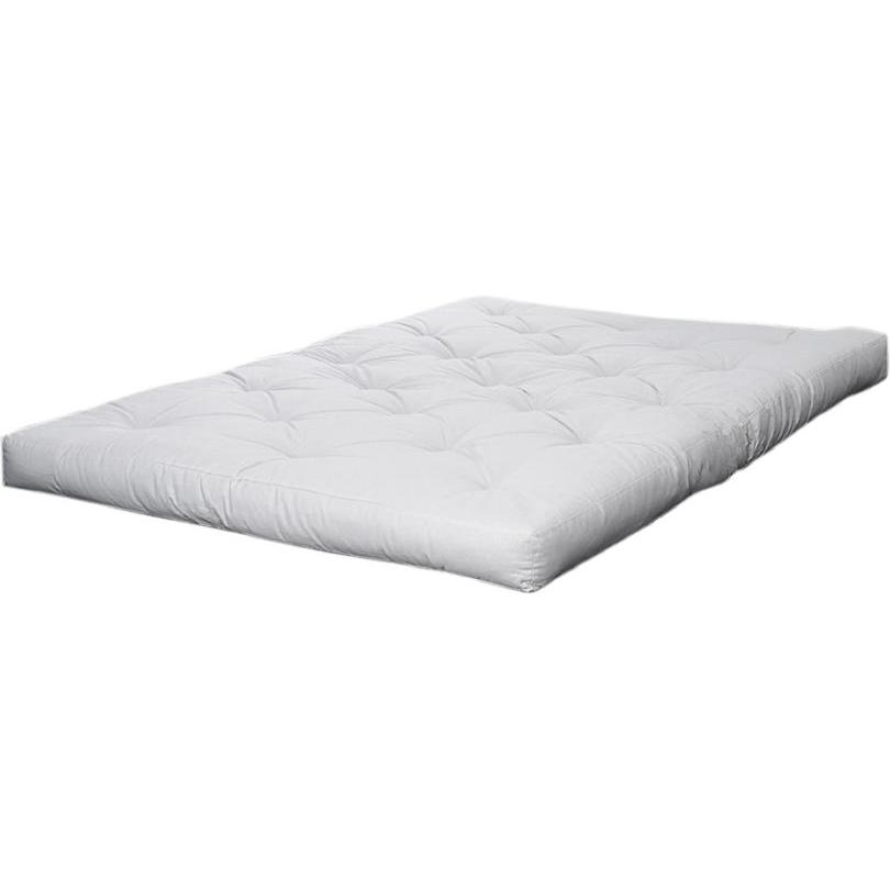 Karup Design, Matratze, Comfort (200 x 200 cm, Schaumstoffkern)