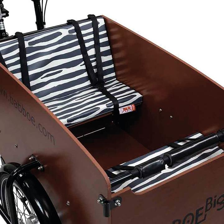 Productafbeelding Babboe Zingy Zebra