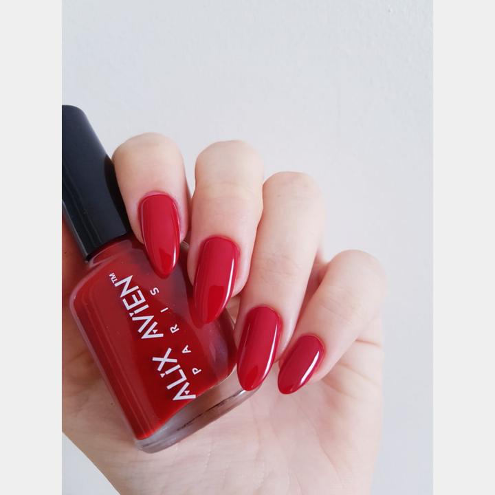 Produktbild Alix Avien NP57 (Red)