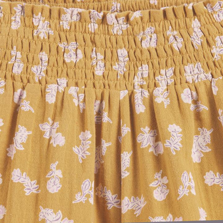 Actual product image La Redoute Collections Bedruckte Shorts (140)