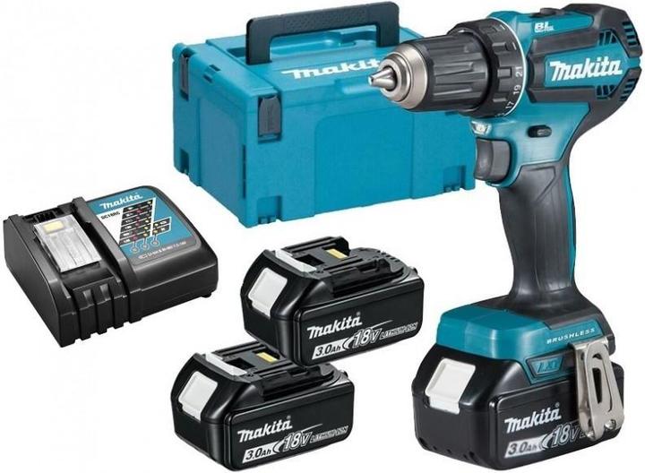 Produktbild Makita DDF 485 (Bohrschrauber)