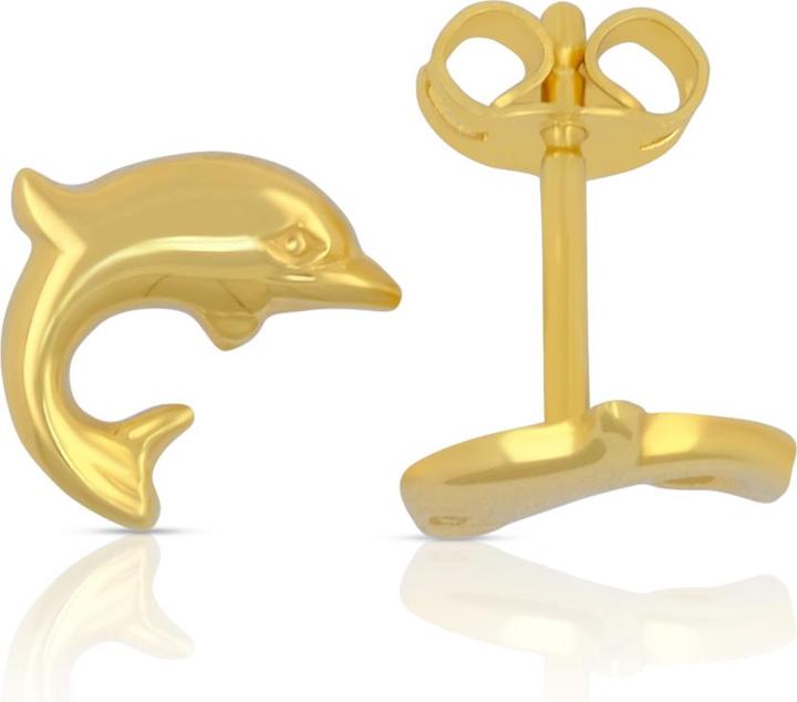 Image du produit Muau Dauphin (Or 750/18 K)