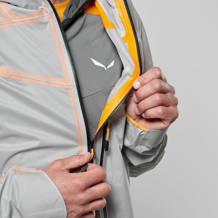 Actual product image Salewa NXT PTX 3L Jacket (S)