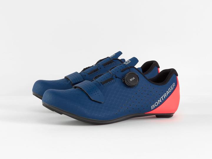 Produktbild Bontrager Circuit Rennradschuh (41)