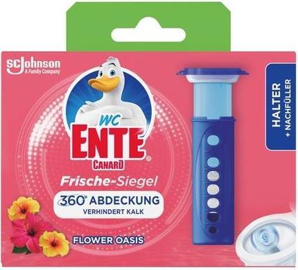 Produktbild WC-Ente Frische-Siegel Original