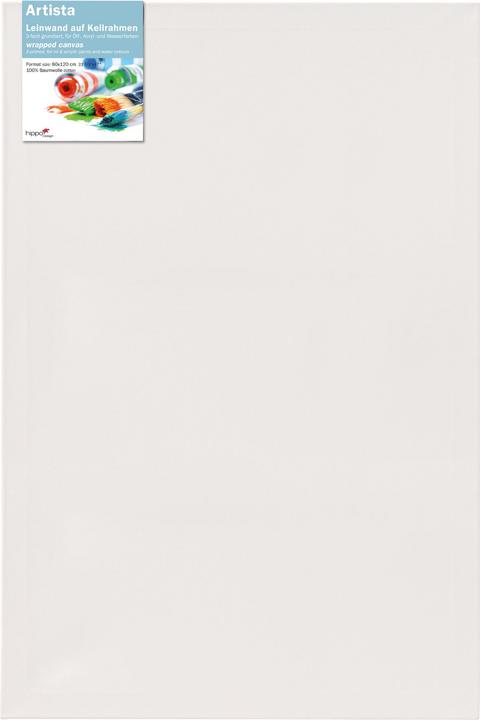Actual product image Walther Canvas (80 x 120 cm)